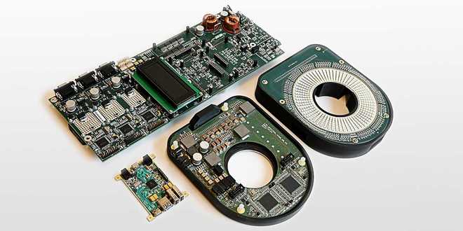 oem electronics image