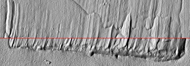 Vergleich von Werkzeugspuren an Zylinderschlössern image